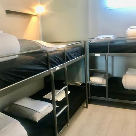 Bergen Budget Hostel Extérieur photo
