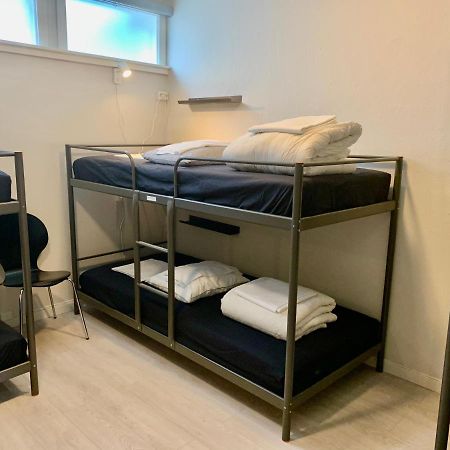 Bergen Budget Hostel Extérieur photo
