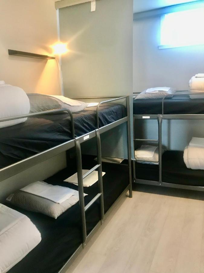 Bergen Budget Hostel Extérieur photo
